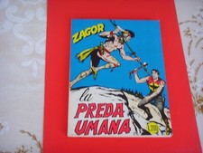 Zagor serie rossa usato Zagor serie rossa usato  Villaricca