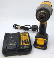 Dewalt dcf815 drill for sale  REDDITCH