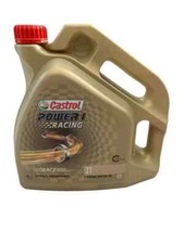 Latta 4lt olio usato  Maddaloni
