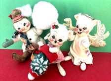 Vtg lot annalee for sale  Thousand Oaks