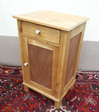 Nachtschrank art deco gebraucht kaufen  Gollhofen