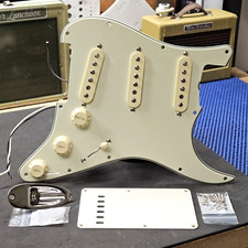 Fender american vintage usato  Spedire a Italy