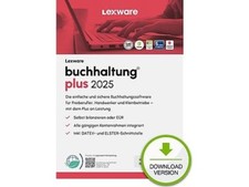 Lexware buchhaltung plus gebraucht kaufen  Bad Neuenahr-Ahrweiler