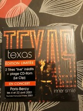 Texas inner smile d'occasion  Olivet