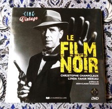 Film noir dvd d'occasion  Deuil-la-Barre