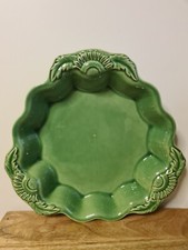Plat céramique émaillée d'occasion  Courbevoie