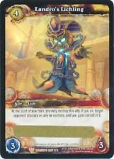 Wow warcraft tcg d'occasion  Expédié en Belgium