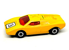 Matchbox superfast lamborghini d'occasion  Expédié en Belgium