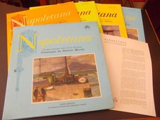 Roberto murolo napoletana usato  Torino