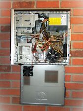 HP Pavillion a6000 Vintage Upgrade MATRIX PC Core 2 Quad Q9300 2.5Ghtz comprar usado HP Pavillion a6000 Vintage Upgrade MATRIX PC Core 2 Quad Q9300 2.5Ghtz comprar usado  Enviando para Brazil