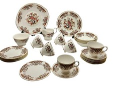 Colclough royale piece for sale  STANLEY