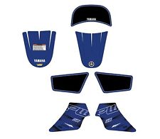 Kit deco yamaha d'occasion  Ailly-le-Haut-Clocher