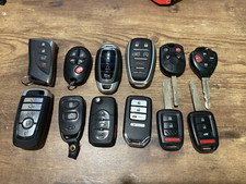 Keyless remote hyundai for sale  Venice
