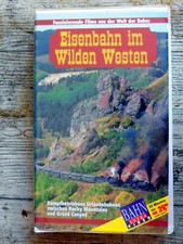 eisenbahn vhs gebraucht kaufen eisenbahn vhs gebraucht kaufen Ostseebad Kühlungsborn