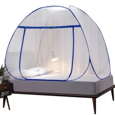 Portable pop bed for sale  SALFORD
