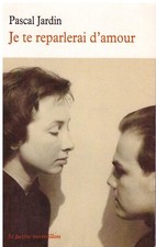 Reparlerai amour pascal d'occasion  Mainvilliers