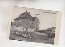 Ansichtskarte frankweiler pfar gebraucht kaufen  Kaiserslautern