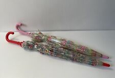 Cath kidston umbrellas for sale  ROBERTSBRIDGE