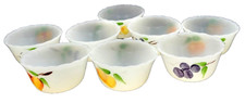 Vintage set milk for sale  Sycamore