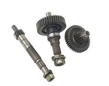 Kit ingranaggi piaggio usato  Fasano
