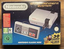 Nintendo nes mini for sale  STOKE-ON-TRENT