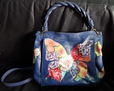 Reduziert anuschka tasche gebraucht kaufen Reduziert anuschka tasche gebraucht kaufen  Hamburg