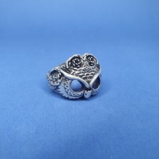 Anello pietro ferrante usato  Pomezia