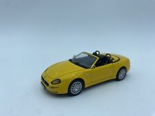 Modellino auto maserati usato  Arzano