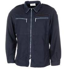 Bordjacke marineblau riginal gebraucht kaufen  Sollstedt