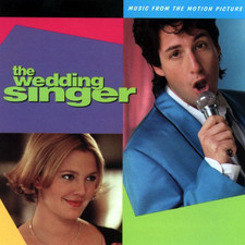 Wedding singer read for sale  USA