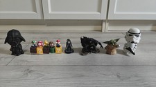 Figuren batman joker gebraucht kaufen  München