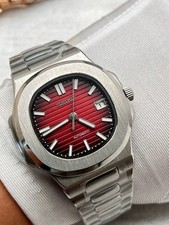 Seikmod nautilus style gebraucht kaufen  Kiel