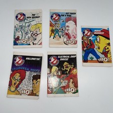 Real ghostbusters trio for sale  MANSFIELD