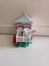Bird house dove for sale  Longs