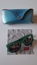 Occhiali ray ban usato  Messina