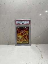 Carte pokemon psa d'occasion  Paris VIII