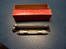 Vintage starrett precision for sale  Lafayette