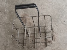 Porte bouteilles vintage d'occasion  Vesoul
