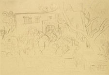 Henri matisse landscape for sale  UK