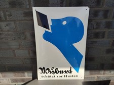 werbeschild antik gebraucht kaufen werbeschild antik gebraucht kaufen Itzehoe