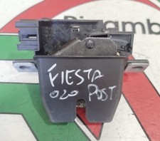 Serratura elettrica portellone usato  Barcellona Pozzo di Gotto
