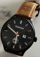 Timberland männer analoge gebraucht kaufen  Tönning