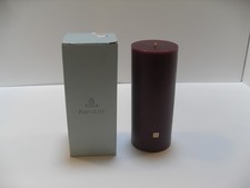 New partylite pillar for sale  Kasson