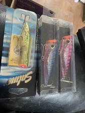 Zuri salmo pike for sale  BLAYDON-ON-TYNE