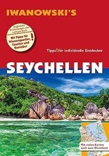 Seychellen reiseführer iwanow gebraucht kaufen  Berlin