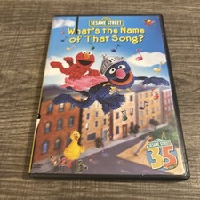 Sesame street name for sale  Royersford