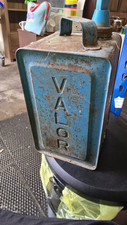 Vintage rare blue for sale  ABERGAVENNY