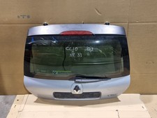 Portellone posteriore completo usato Portellone posteriore completo usato  Italia