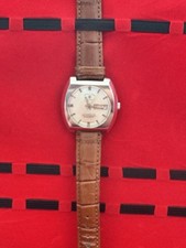 Orologio vintage automatico usato  Biella