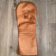 Soft leather golf for sale  Trenton